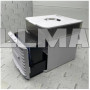 Портативный мини кондиционер Ultra Air Cooler NEW 3в1  от USB с подсветкой
